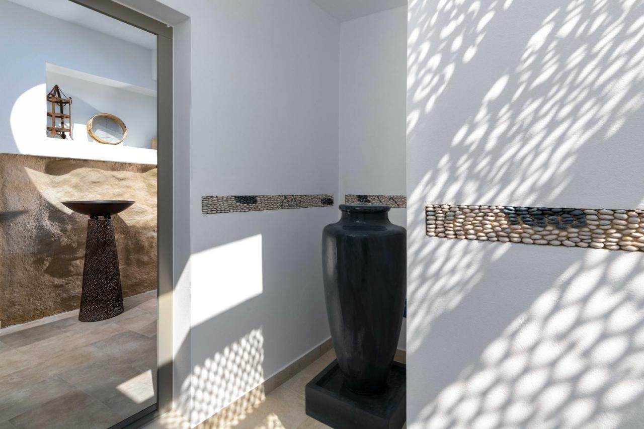 Mami'S House With Private Pool Villa Pefki Exterior foto